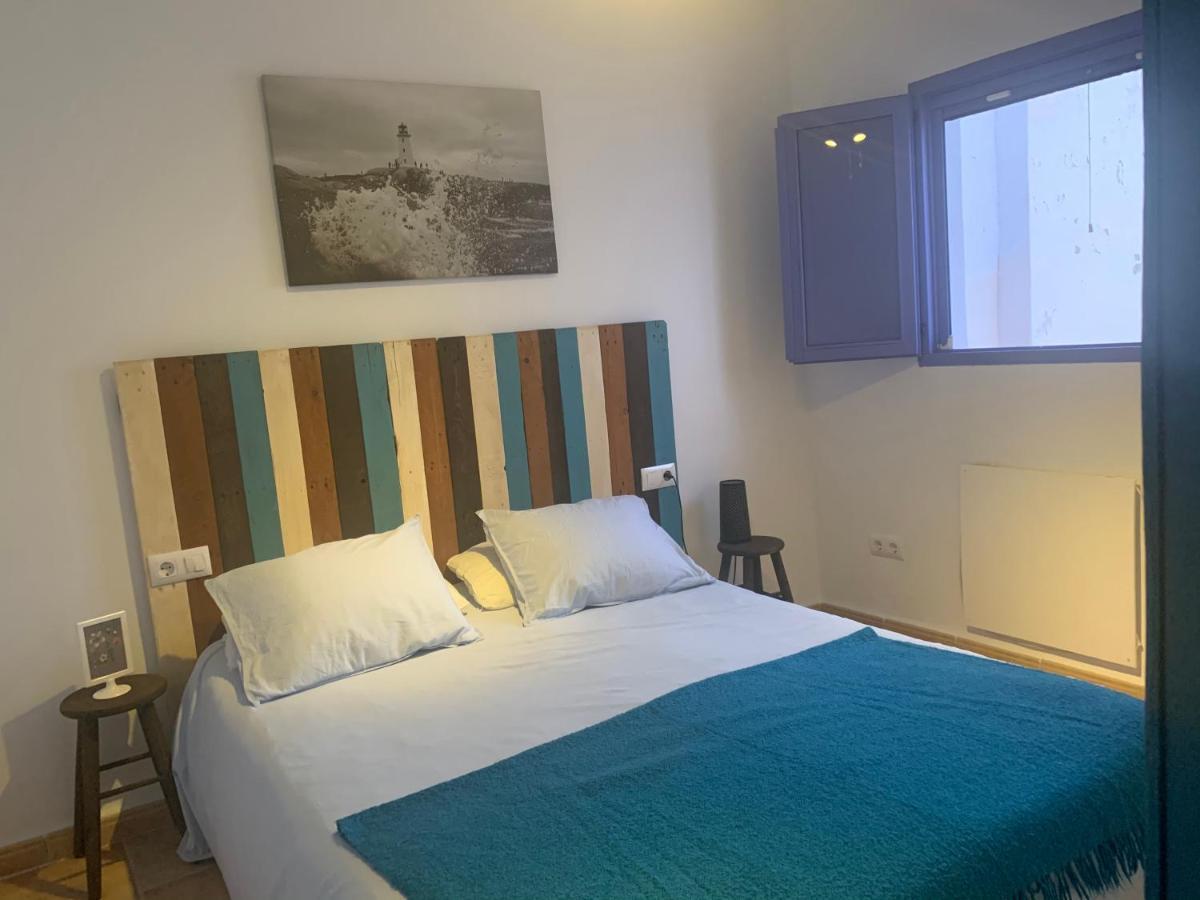 Casa Marina Villa Frigiliana Buitenkant foto