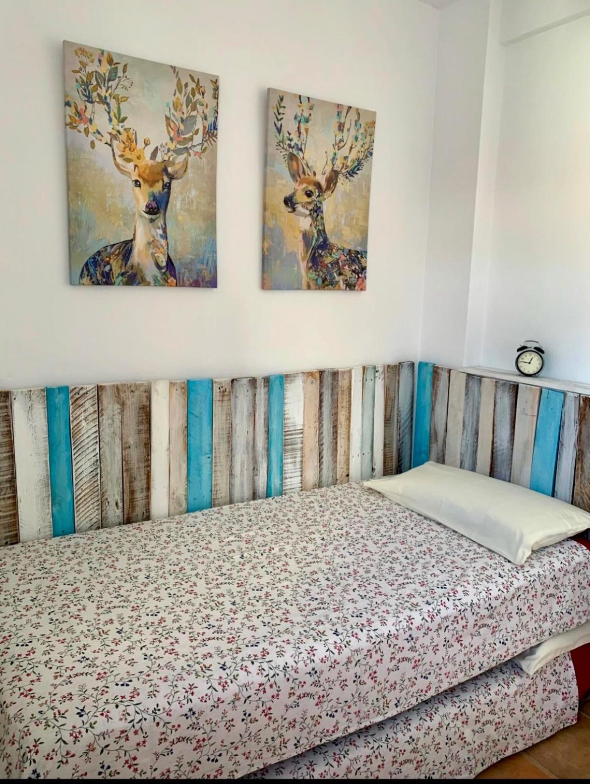 Casa Marina Villa Frigiliana Buitenkant foto