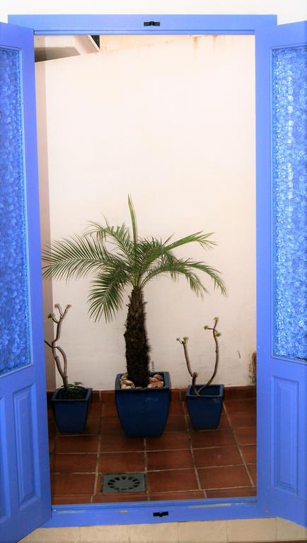 Casa Marina Villa Frigiliana Buitenkant foto